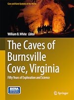 Télécharger le livre :  The Caves of Burnsville Cove, Virginia