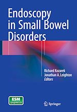 Télécharger le livre :  Endoscopy in Small Bowel Disorders
