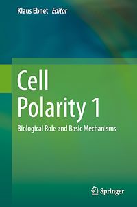 Télécharger le livre :  Cell Polarity 1