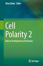 Télécharger le livre :  Cell Polarity 2