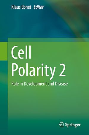 Téléchargez le livre :  Cell Polarity 2