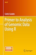 Télécharger le livre :  Primer to Analysis of Genomic Data Using R