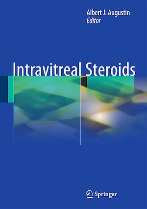 Téléchargez le livre :  Intravitreal Steroids