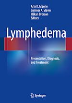 Télécharger le livre :  Lymphedema