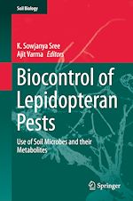 Télécharger le livre :  Biocontrol of Lepidopteran Pests