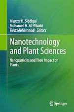 Télécharger le livre :  Nanotechnology and Plant Sciences