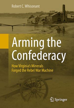 Télécharger le livre :  Arming the Confederacy