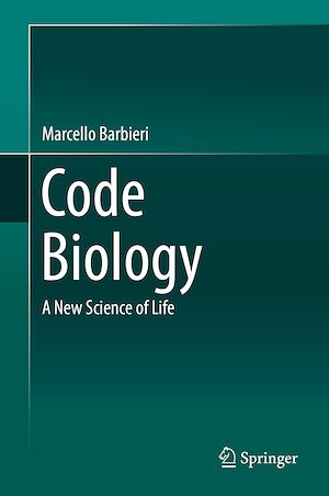 Téléchargez le livre :  Code Biology