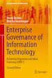 Télécharger le livre :  Enterprise Governance of Information Technology