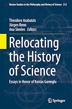 Télécharger le livre :  Relocating the History of Science