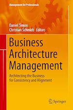 Download this eBook Business Architecture Management
