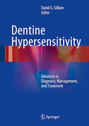 Téléchargez le livre :  Dentine Hypersensitivity