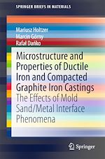 Download this eBook Microstructure and Properties of Ductile Iron and Compacted Graphite Iron Castings