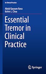 Télécharger le livre :  Essential Tremor in Clinical Practice