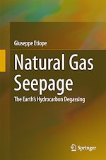 Télécharger le livre :  Natural Gas Seepage