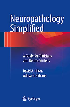 Téléchargez le livre :  Neuropathology Simplified
