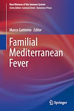 Télécharger le livre :  Familial Mediterranean Fever