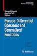 Télécharger le livre :  Pseudo-Differential Operators and Generalized Functions