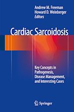 Télécharger le livre :  Cardiac Sarcoidosis