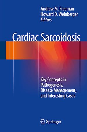 Téléchargez le livre :  Cardiac Sarcoidosis