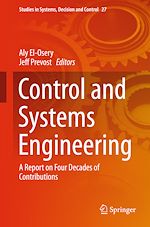 Télécharger le livre :  Control and Systems Engineering