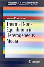 Télécharger le livre :  Thermal Non-Equilibrium in Heterogeneous Media