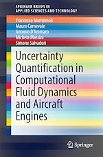 Download this eBook Uncertainty Quantification in Computational Fluid Dynamics and Aircraft Engines
