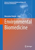 Télécharger le livre :  Environmental Biomedicine
