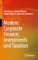 Télécharger le livre :  Modern Corporate Finance, Investments and Taxation