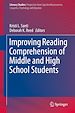 Télécharger le livre :  Improving Reading Comprehension of Middle and High School Students