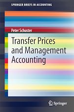 Télécharger le livre :  Transfer Prices and Management Accounting