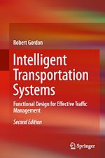 Télécharger le livre :  Intelligent Transportation Systems