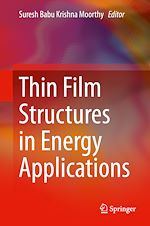 Télécharger le livre :  Thin Film Structures in Energy Applications