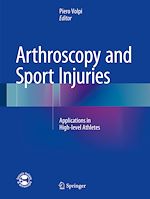 Télécharger le livre :  Arthroscopy and Sport Injuries