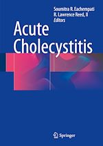 Télécharger le livre :  Acute Cholecystitis
