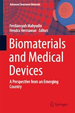Télécharger le livre :  Biomaterials and Medical Devices