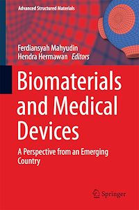 Télécharger le livre :  Biomaterials and Medical Devices
