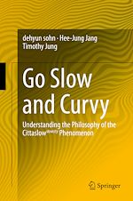 Télécharger le livre :  Go Slow and Curvy