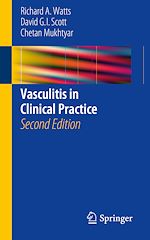 Télécharger le livre :  Vasculitis in Clinical Practice