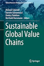 Télécharger le livre :  Sustainable Global Value Chains