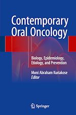 Télécharger le livre :  Contemporary Oral Oncology