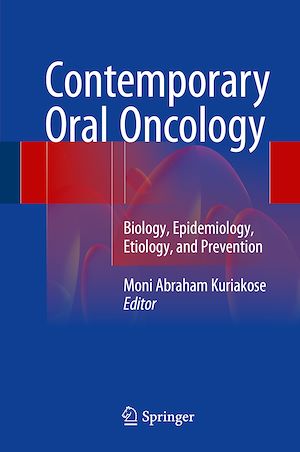 Téléchargez le livre :  Contemporary Oral Oncology