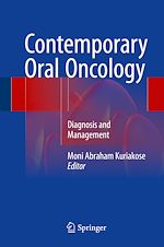 Télécharger le livre :  Contemporary Oral Oncology