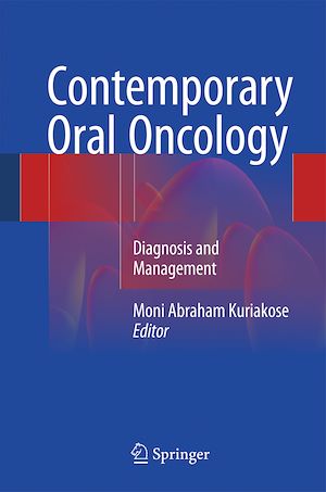Téléchargez le livre :  Contemporary Oral Oncology