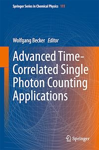 Télécharger le livre :  Advanced Time-Correlated Single Photon Counting Applications