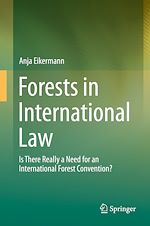 Télécharger le livre :  Forests in International Law