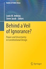 Télécharger le livre :  Behind a Veil of Ignorance?