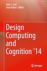 Télécharger le livre :  Design Computing and Cognition '14