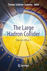 Télécharger le livre :  The Large Hadron Collider