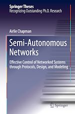 Télécharger le livre :  Semi-Autonomous Networks